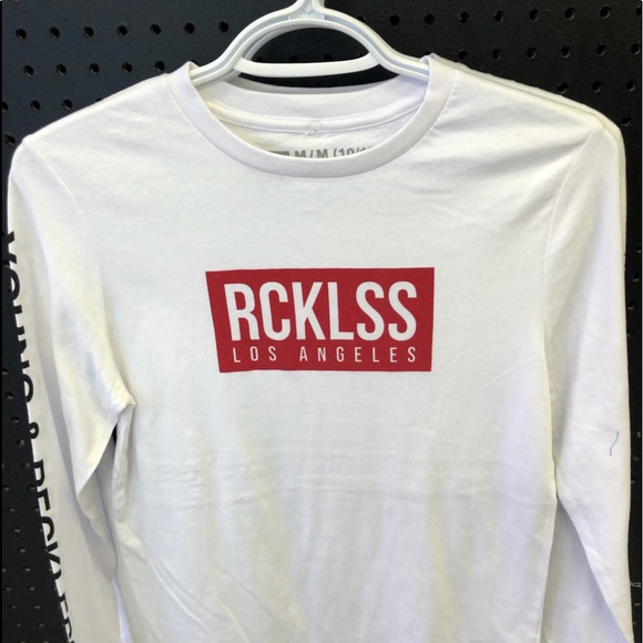 Young & Reckless - Picture 3 of 3